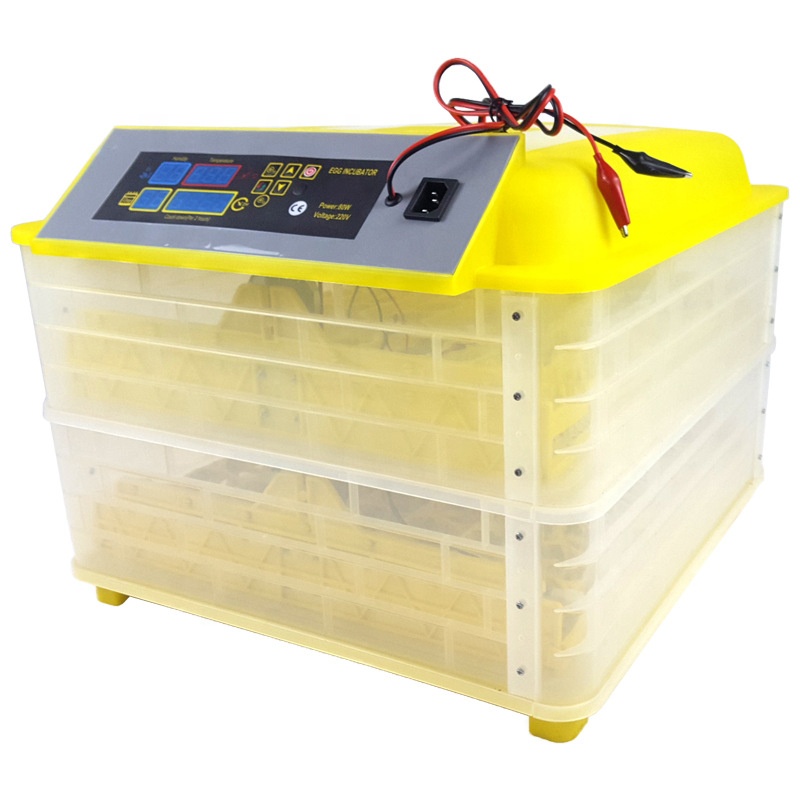 Kippenbroedmachine Pluimvee-br - Poultry Incubator recensie en prijs