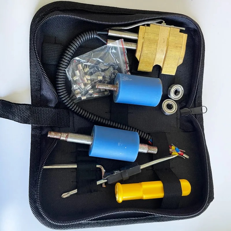 Draagbare automatische plastic - Farm Pond Liner recensie en prijs