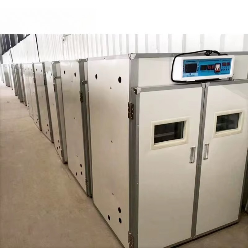 528 1056 Eieren Industriële Br - Poultry Incubator recensie en prijs