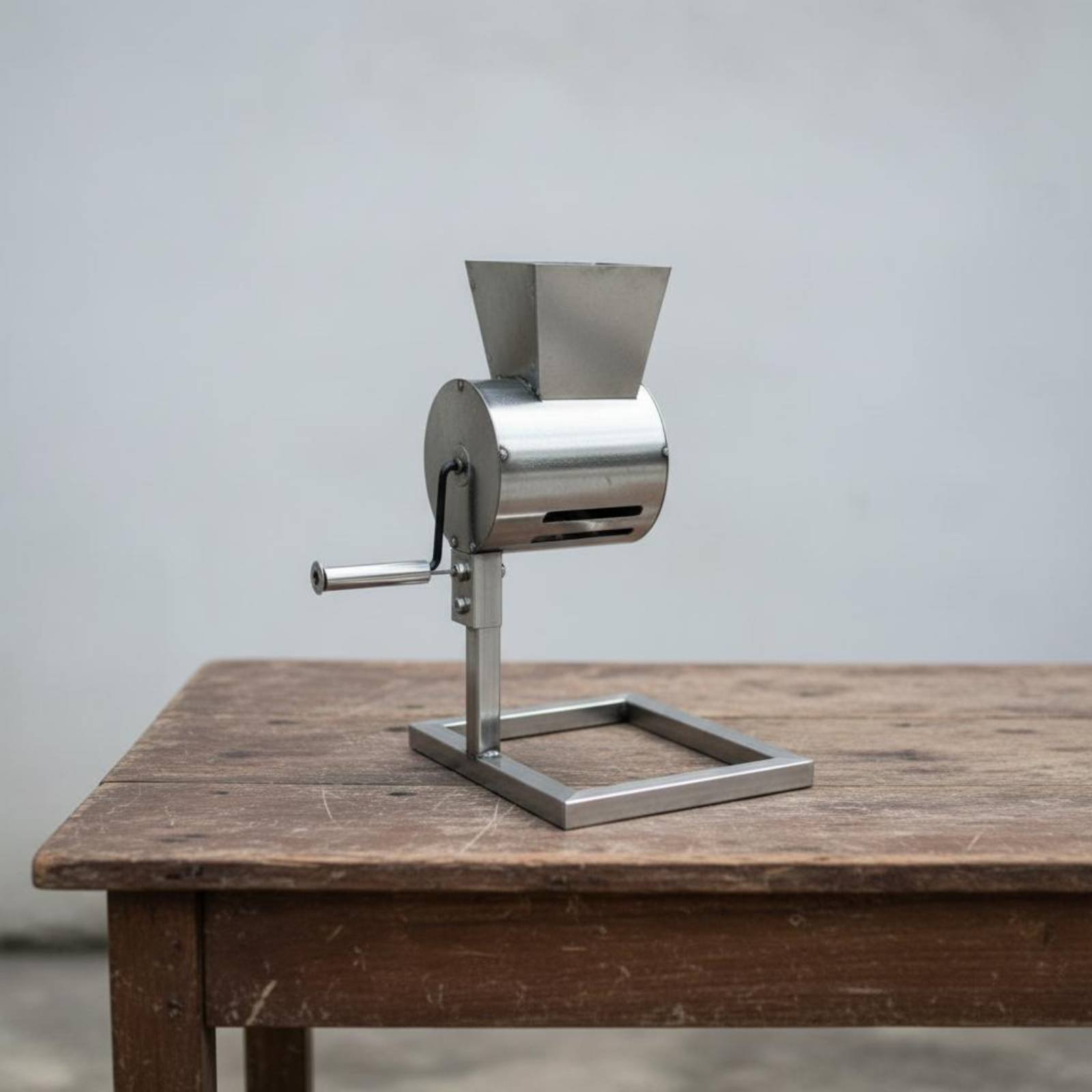 Handmatige pinda-schiller, kle - Farming Agriculture Tools recensie en prijs