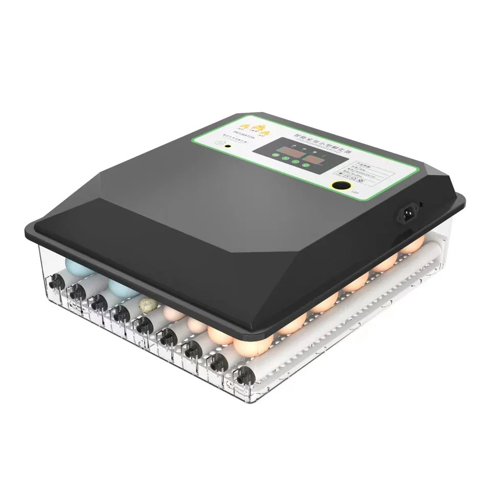 Breed toegepaste automatische  - Poultry Incubator recensie en prijs