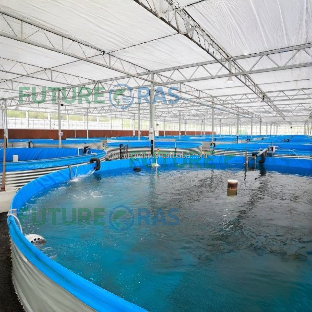 AIROW FUTURERAS 5*1.2m Commerc - Farm Pond Liner recensie en prijs