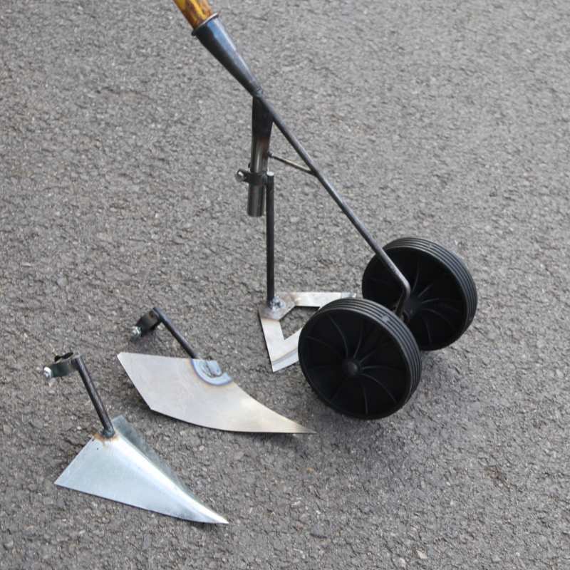 Tuinonkruidbestrijdingsgereeds - Farming Agriculture Tools recensie en prijs