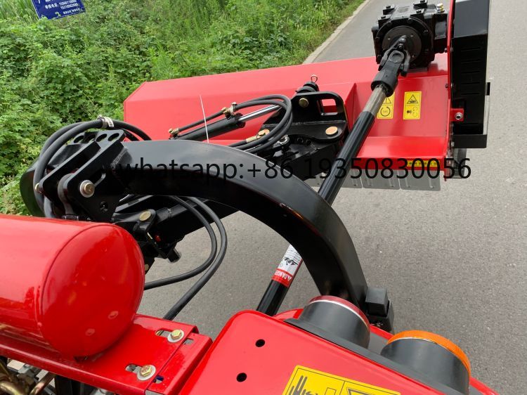 Hydraulische zijkantmaaier voo - Farming In Agriculture recensie en prijs