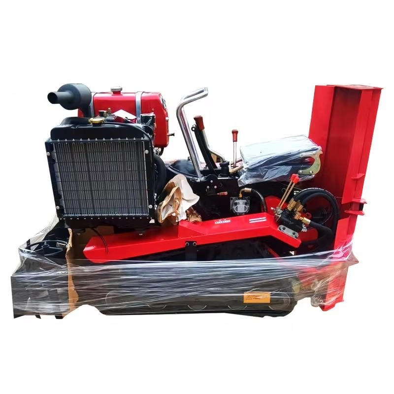 Universele rupsbandfrees en co - Farming Agriculture Tools recensie en prijs