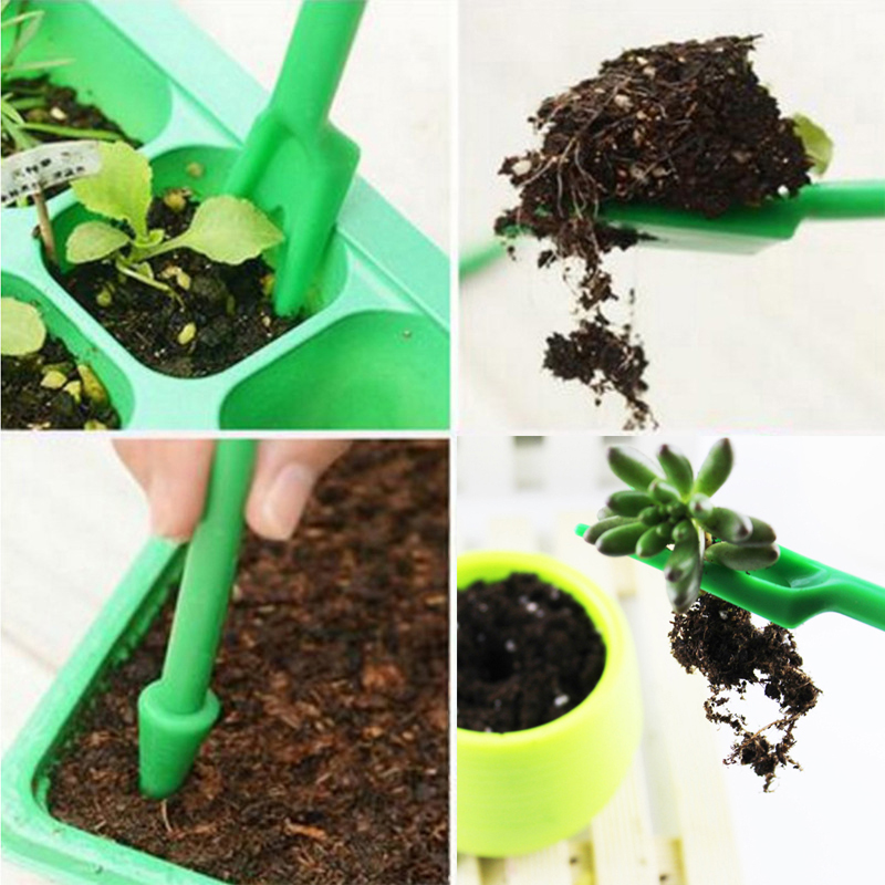 Mini Tuingereedschap Set Label - Farming Agriculture Tools recensie en prijs